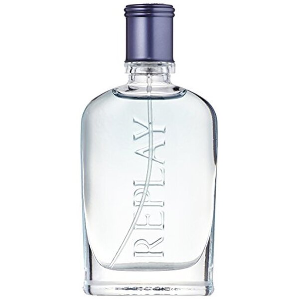 Replay Jeans Spirit! Eau de Toilette Spray da 50 ml per lui | Fragranza | Superdrug