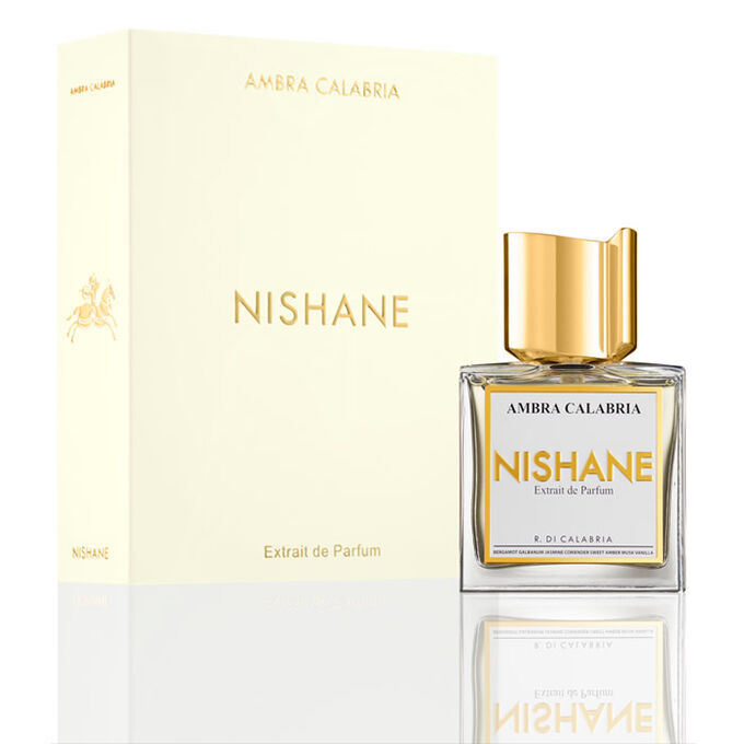 Nishane Ambra Calabria