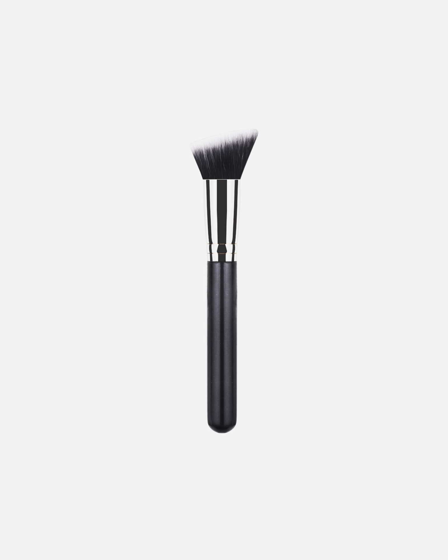 Pincel para Base Technique Pro 107 Angulado – Preto