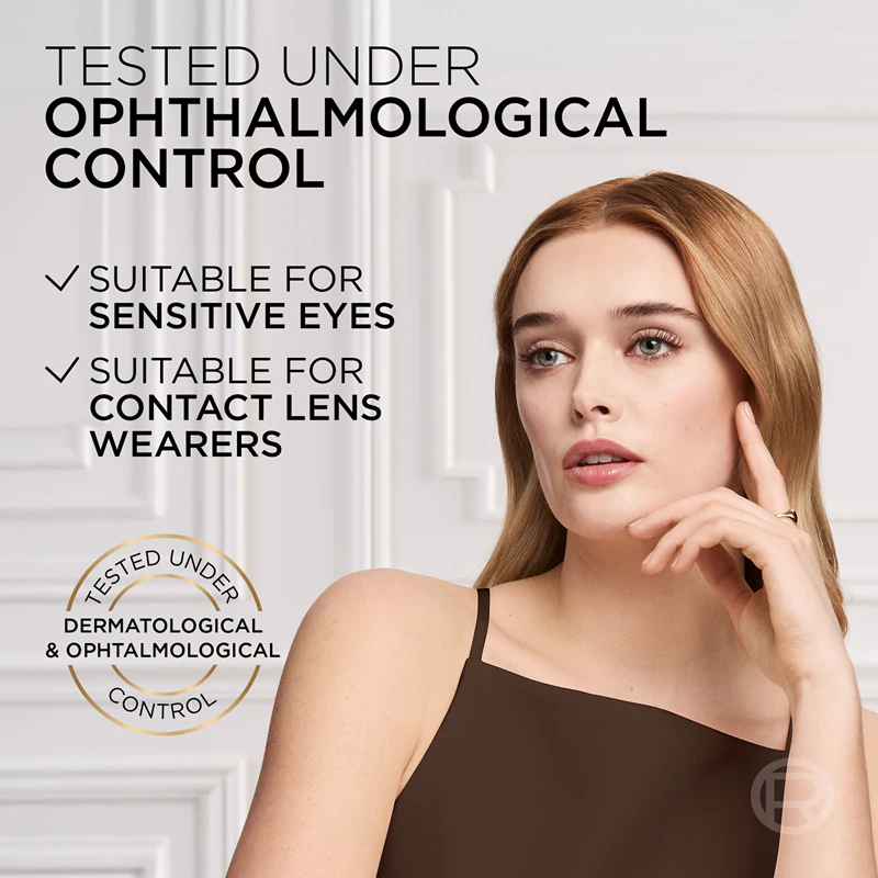 L'Oréal Paris Panorama Chromatics volumegevende mascara