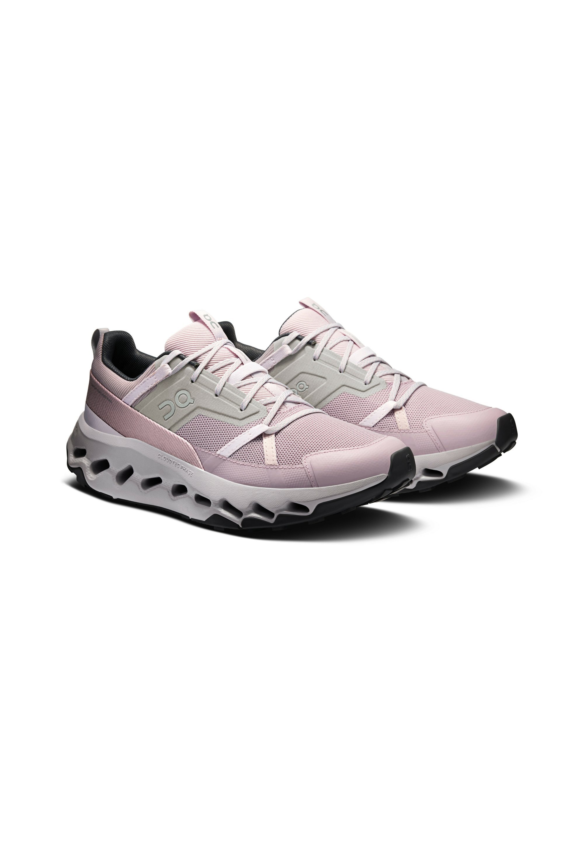 Op CLOUDHORIZON - Wandelschoenen - mauve fade