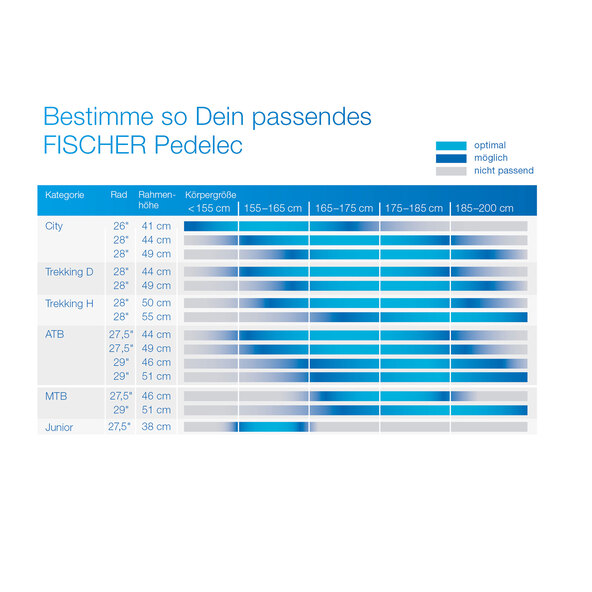 E-mountainbike Montis EM 1862