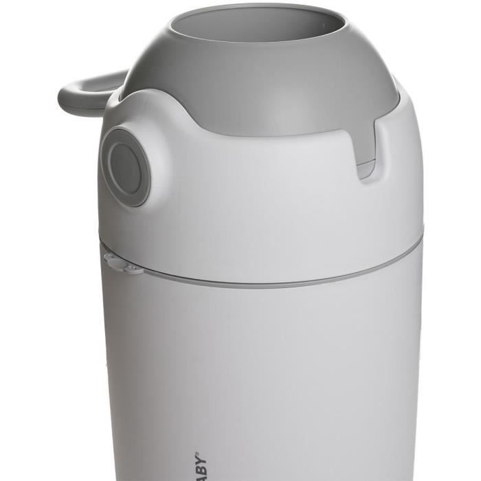 Cestino per pannolini - THERMOBABY - Non è necessario alcun tipo di ricarica