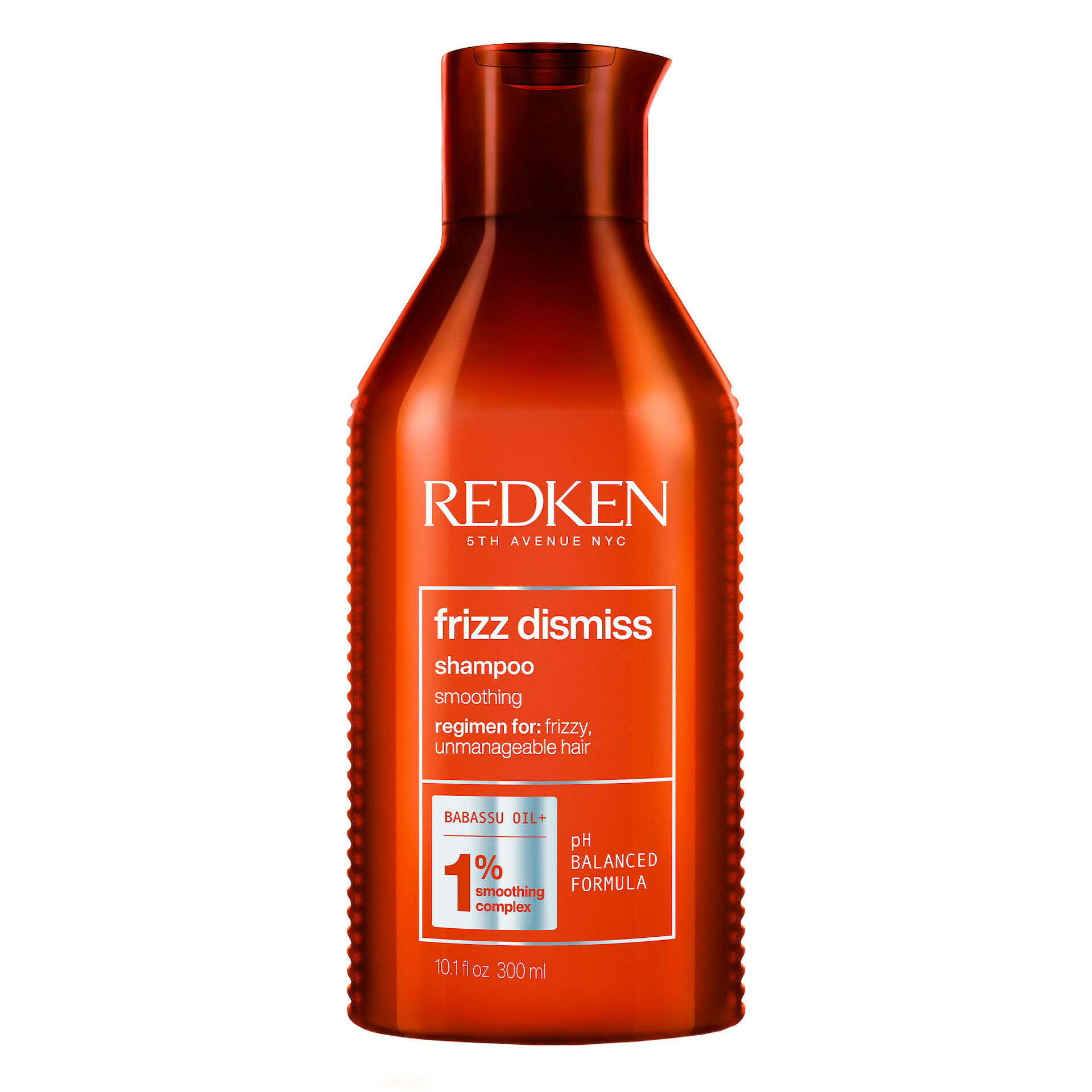 Šampon protiv kovrčanja 300 ml - Redken