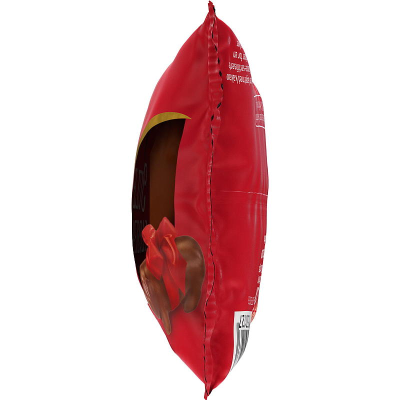 Nidar Julmarsipangris 60 g/choklad Nidar