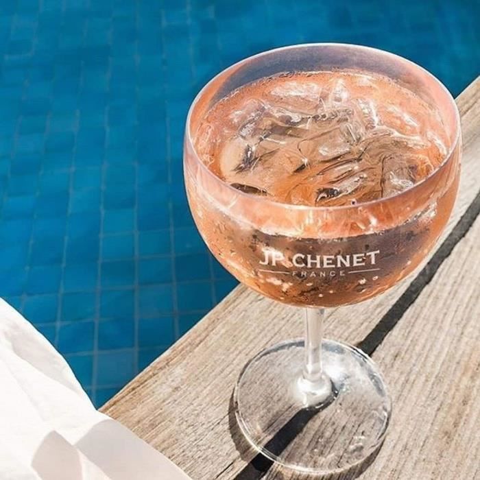 JP Chenet Ice Edition - Vin effervescent Rosé