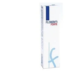 FLODERM Floderm Forte adjuvant régénérateur apaisant 30 ml