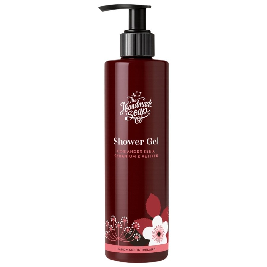 Ručno rađeni gel za tuširanje - 250 ml