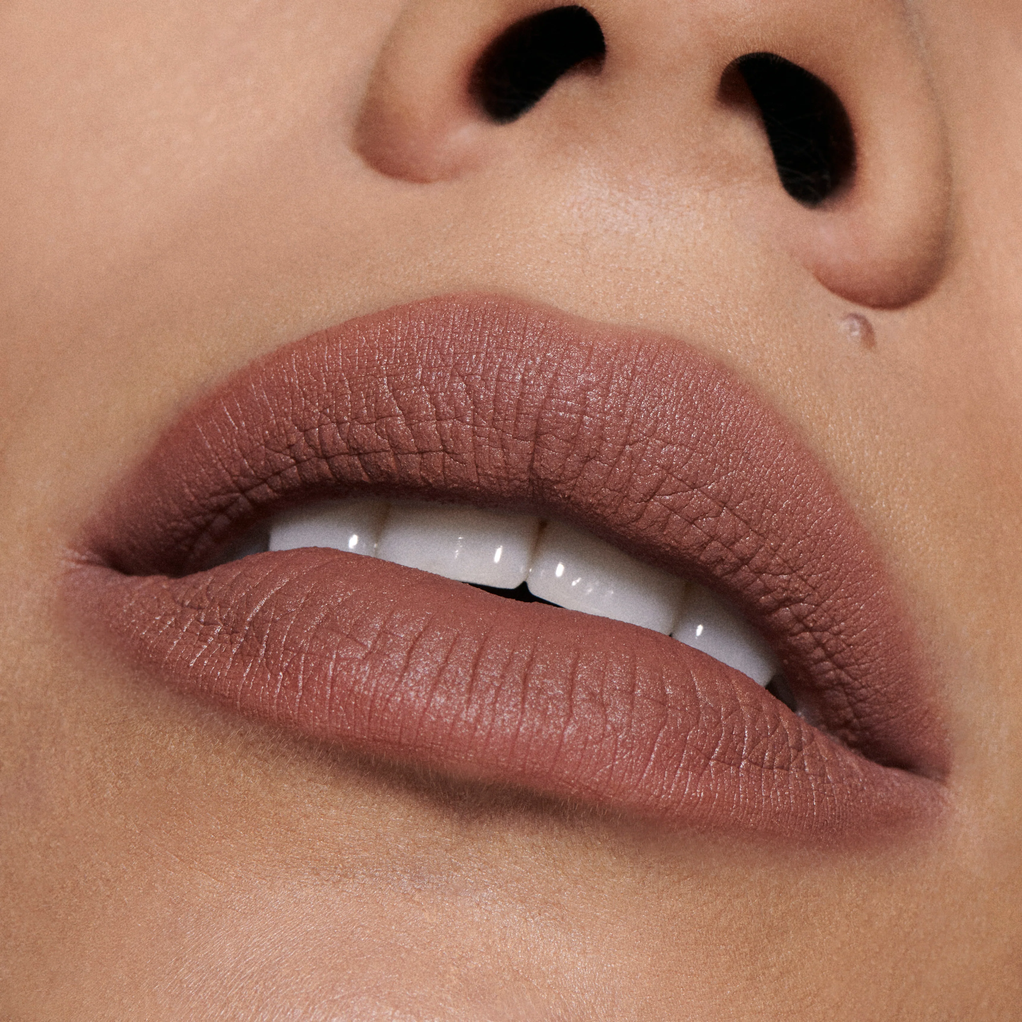 Rossetti Powder Kiss Liquid Lipcolour - Rossetto