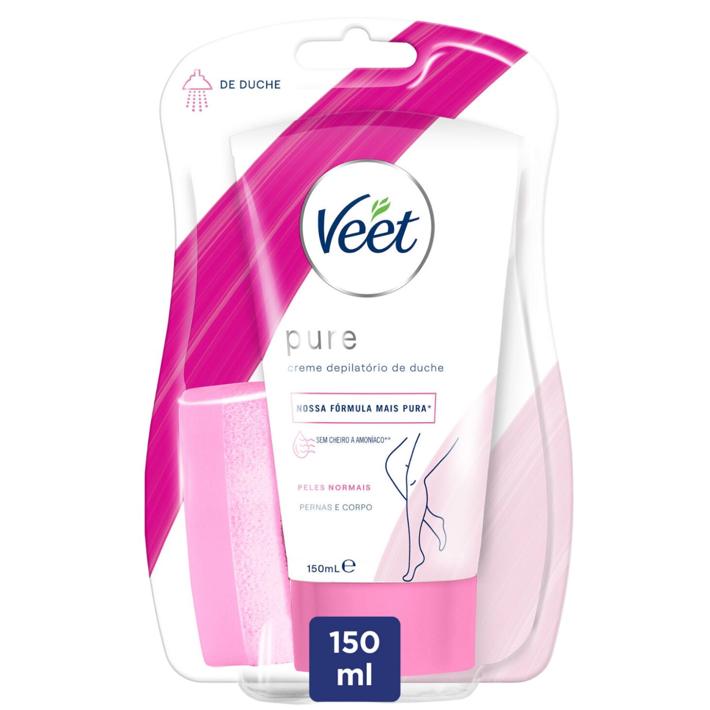 Veet Pure