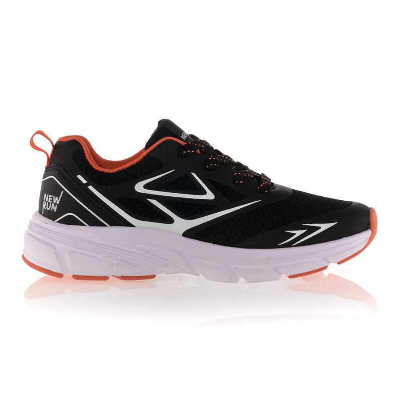 Košíky / tenisky Garcon Noir
