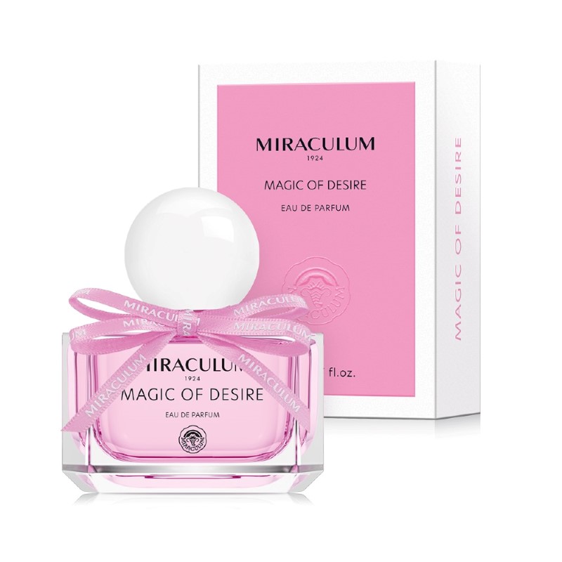 Miracolo magico del desiderio