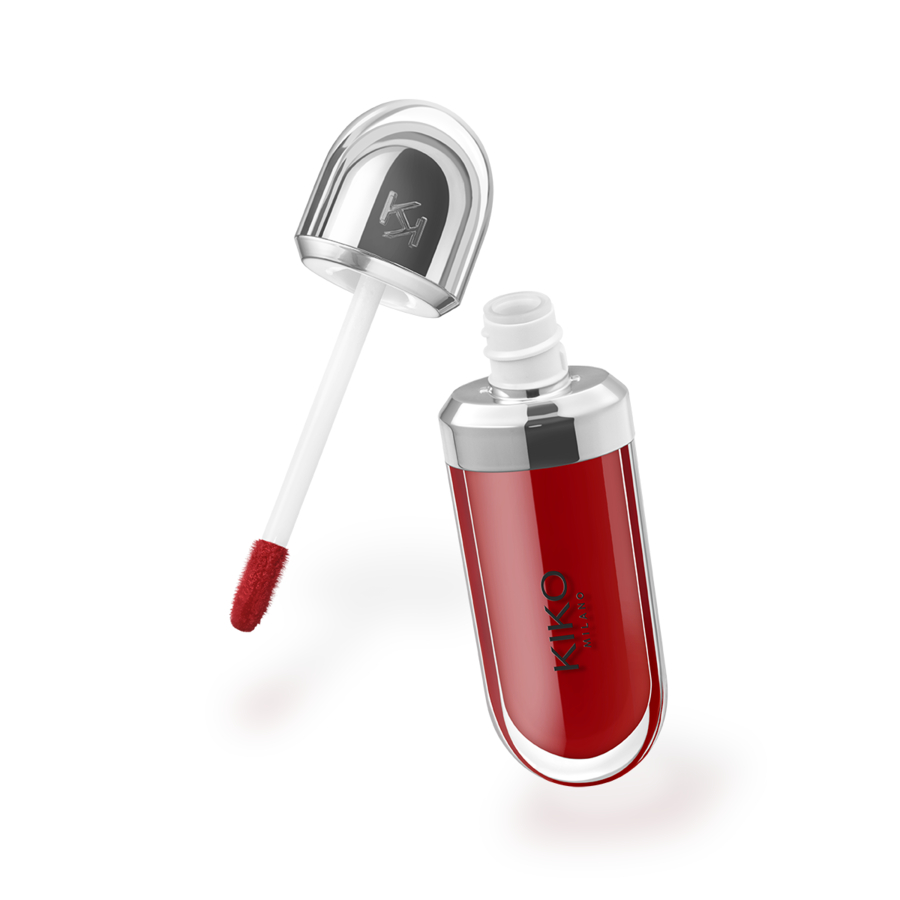3D Hydra sjajilo za usne 15 Cherry Red