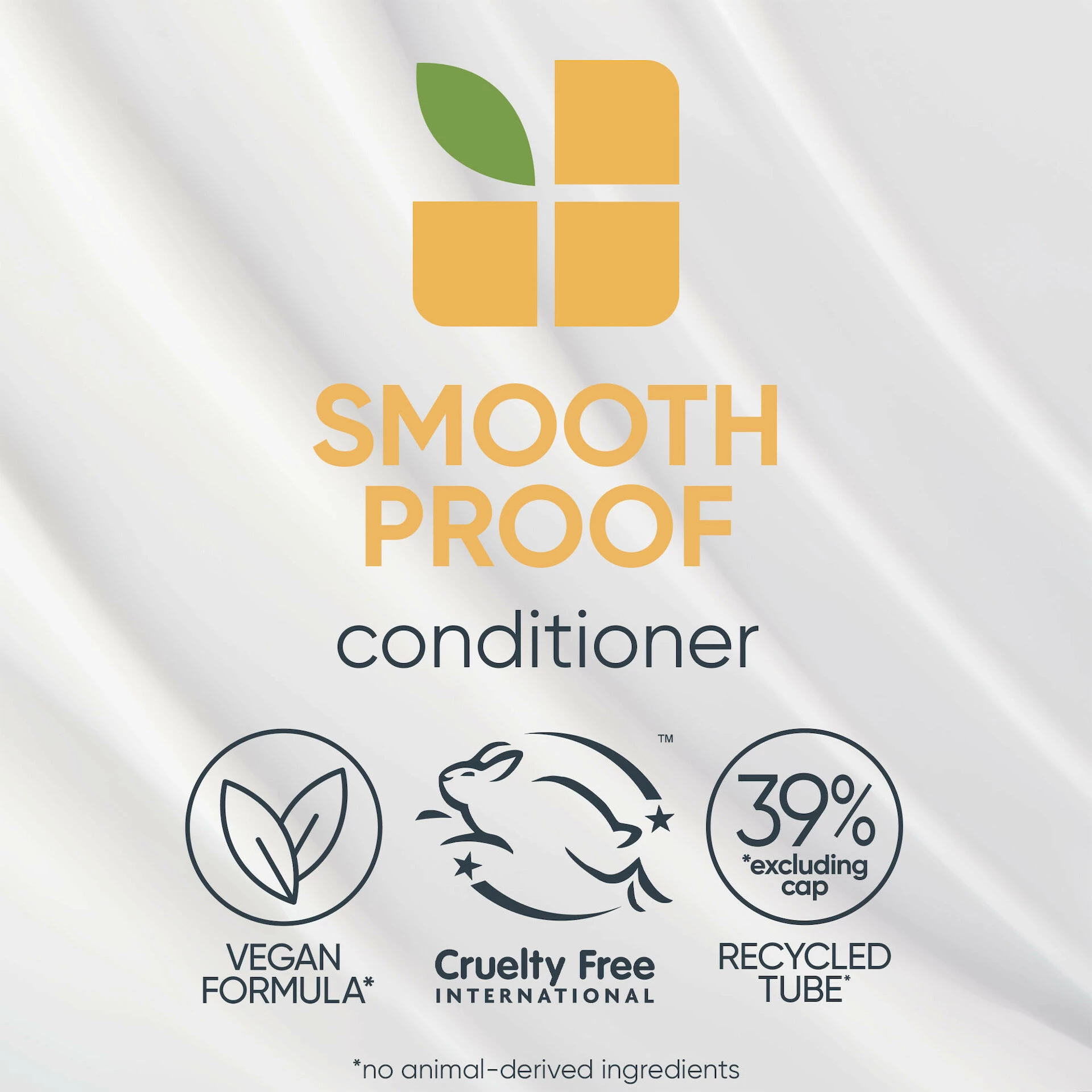 Balsam de păr SmoothProof 200 ml - Biolage