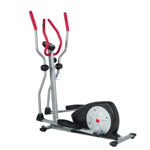 Bicicleta Elíptica Deportium Ix1300