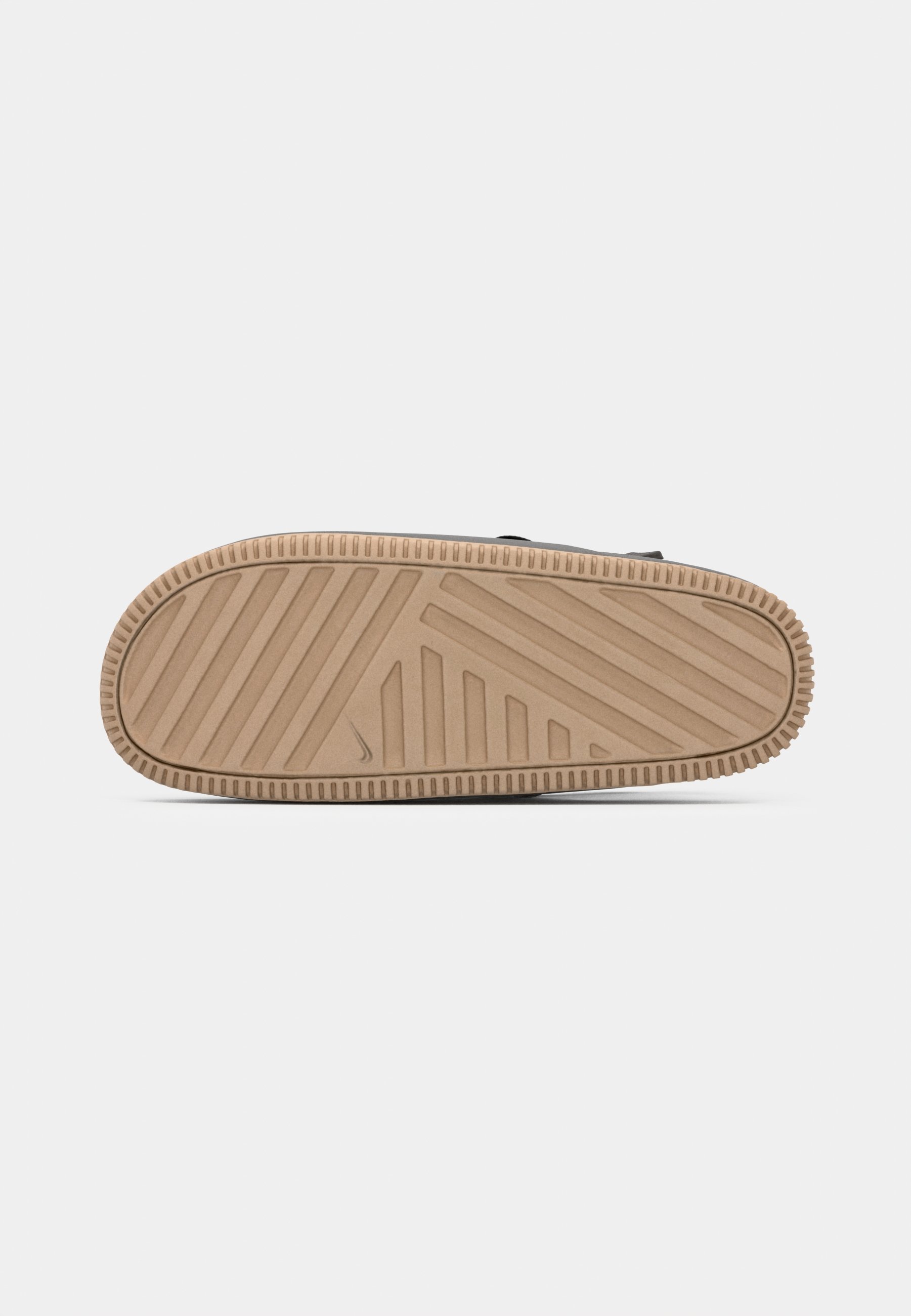 Nike Sportswear CALM MULE UNISEXE - Mules - marron/chanvre