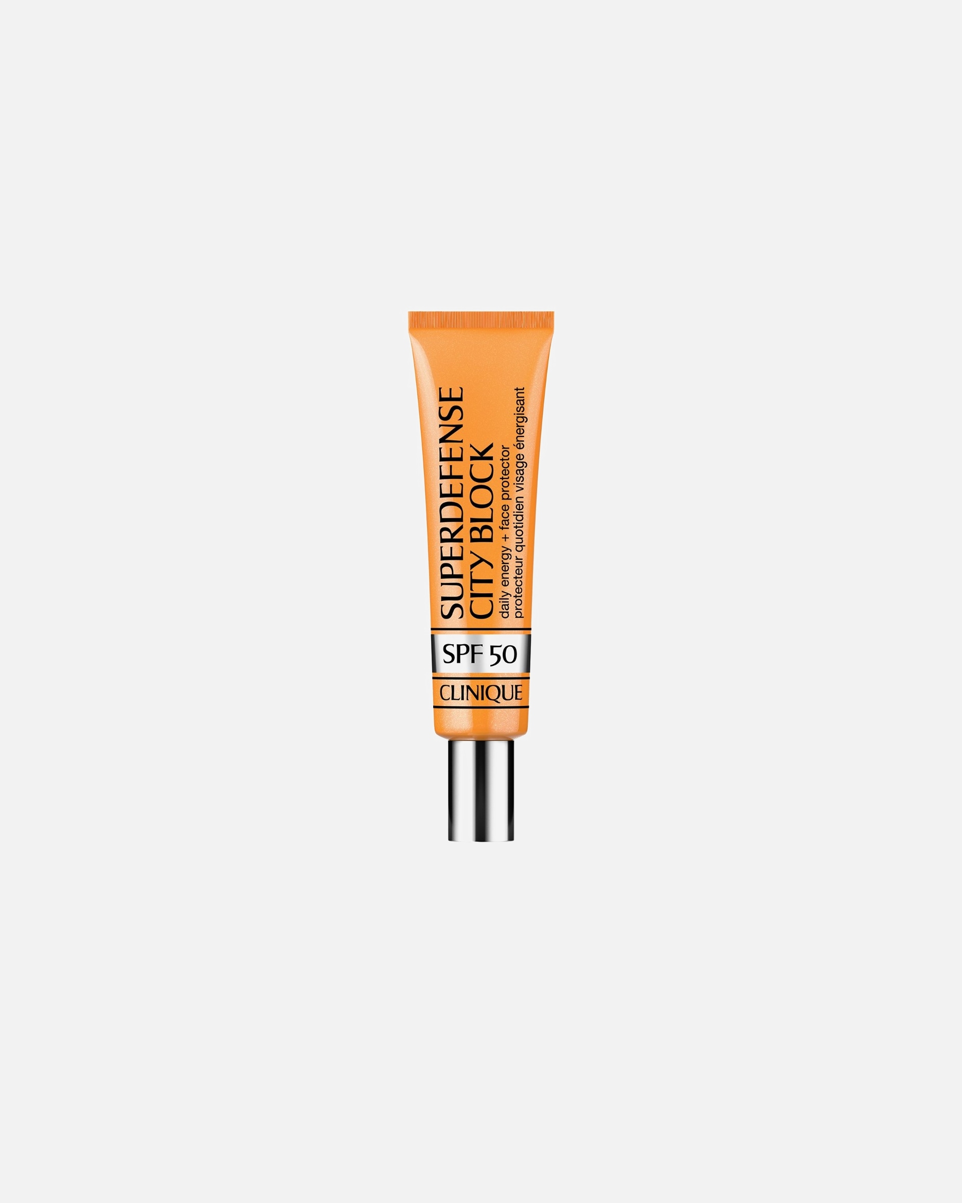Clinique City Block SPF 50