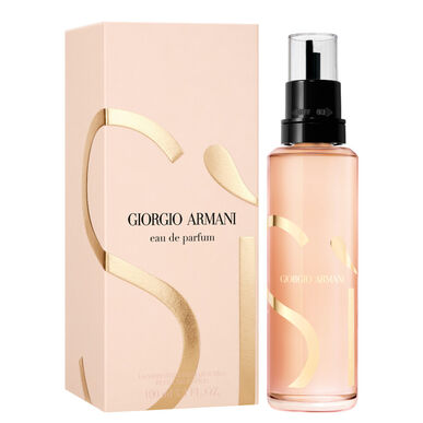Giorgio Armani Armani Sí náhradní voda 100 ml 100 ml