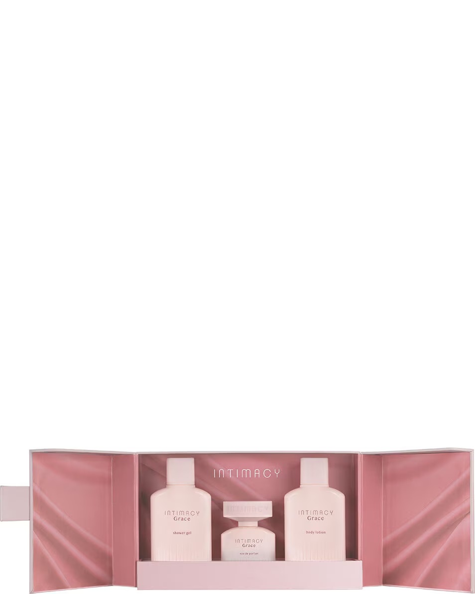 INTIMACY GRACE POKLON SET