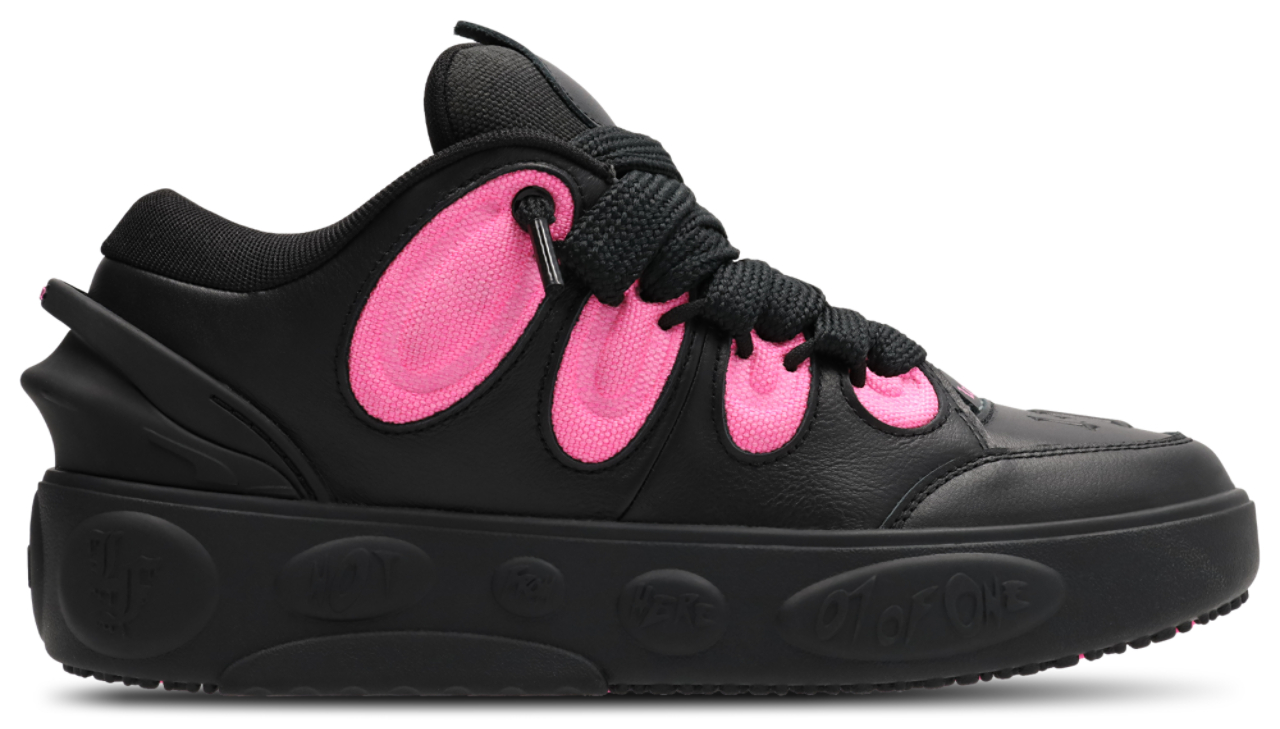 Puma Lafrance Untouchable