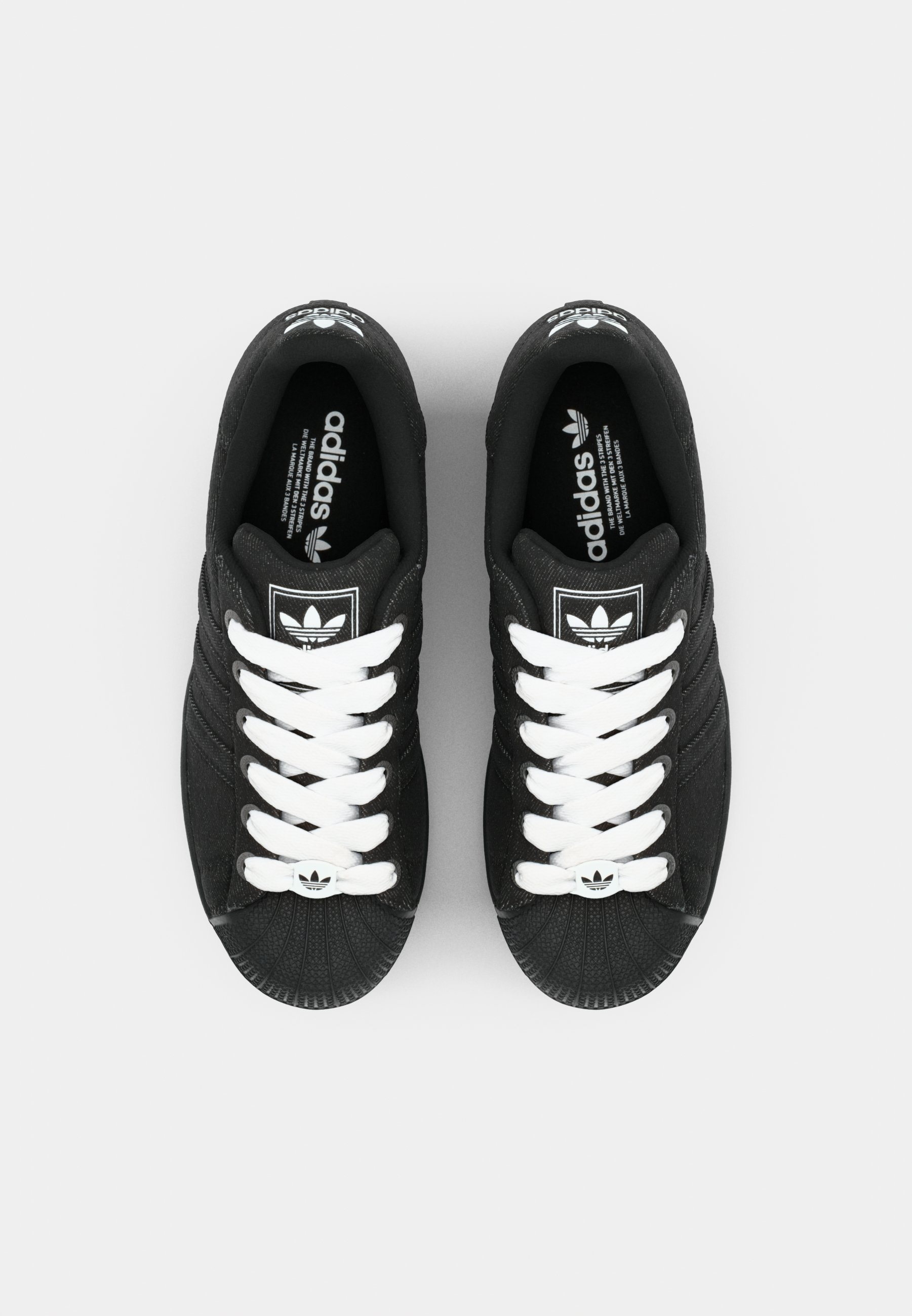 adidas Originals lage sneakers
