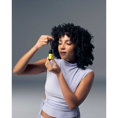 Beemine Lab Cannabis Oil 10% CBD Väsymyksen lievitysöljy, jossa 1000 mg CBD:tä 10 ml