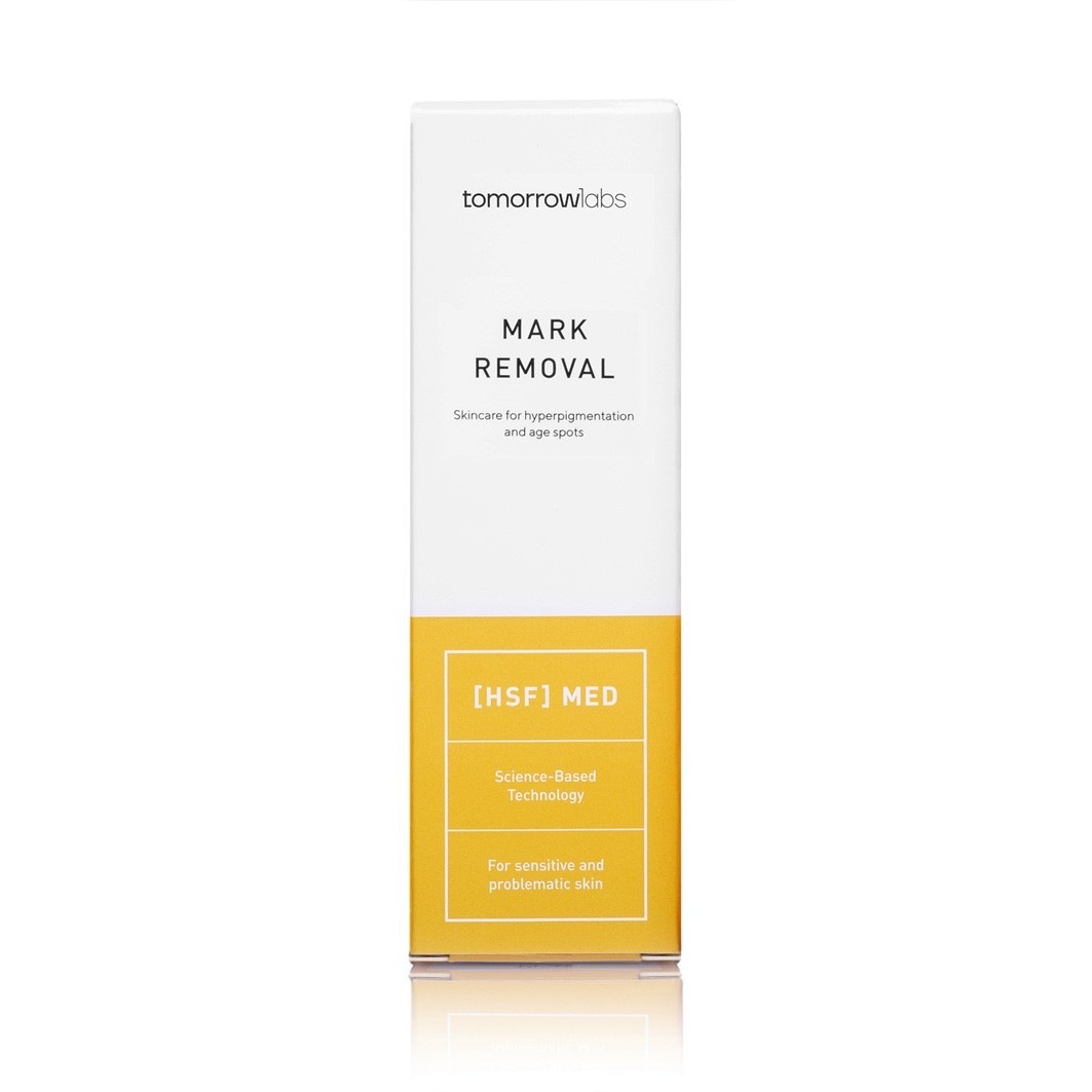 Crème visage anti-imperfections tomorrowlabs - 40 ml