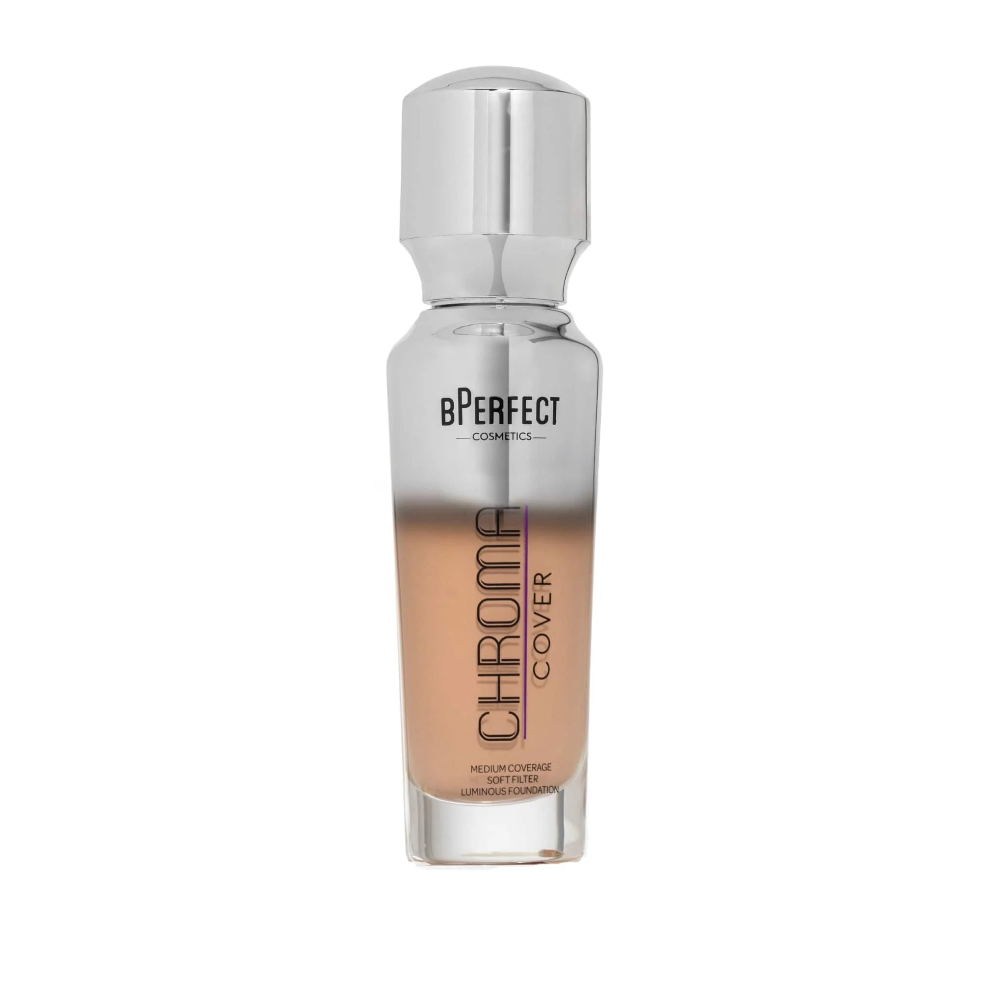 Viso  Chroma Cover Foundation Luminous - Fondotinta liquido