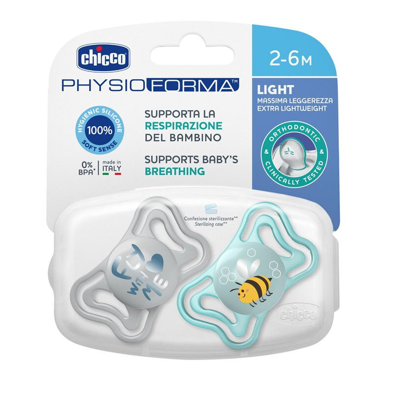 Chicco Physioforma Light