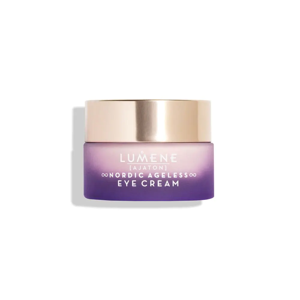 Lumene Nordic Ageless - Krem pod oczy 15ml