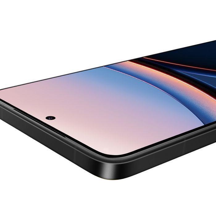 Smartphone - XIAOMI - POCO F7 Ultra - 12GB RAM - 256GB di memoria - Impermeabile IP68