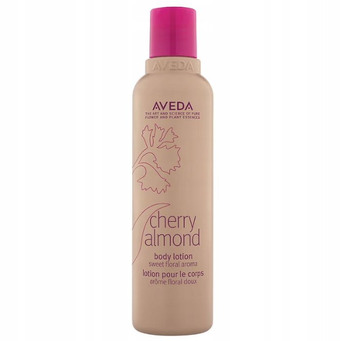 Aveda Körsbärsmandel Bodylotion