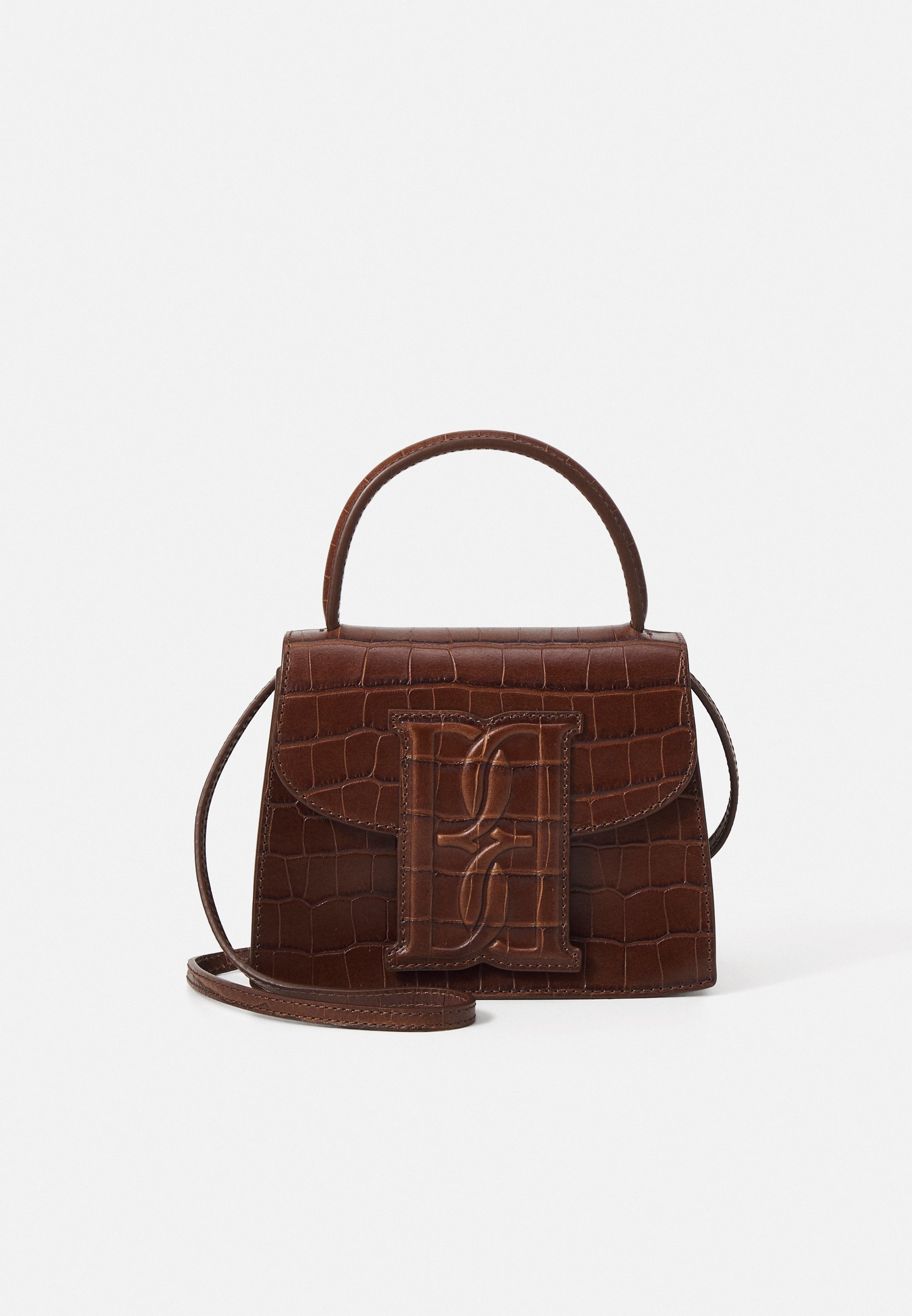 Door Malene Birger RAMIL - Handtas - bizon