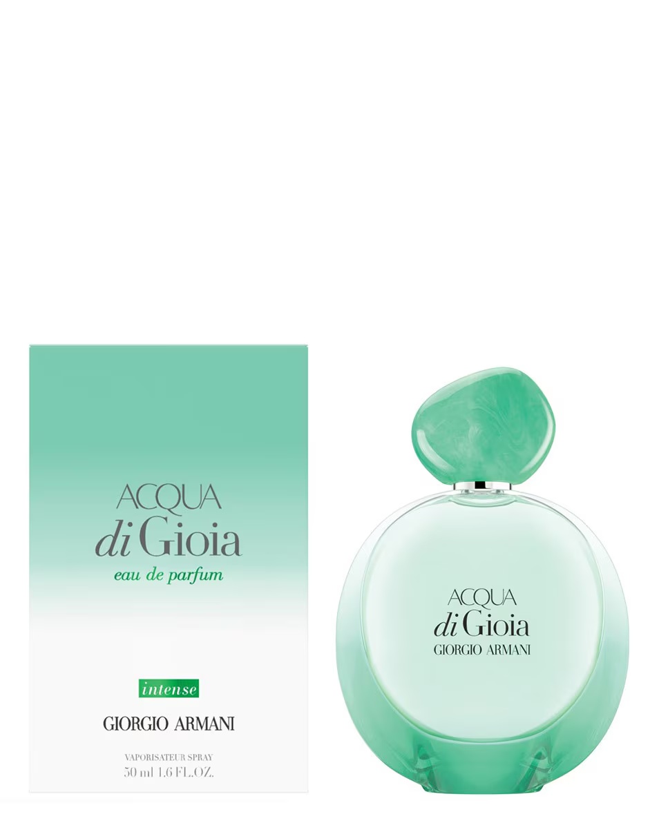 ARMANI Acqua Di Gioia Eau de Parfum Intense