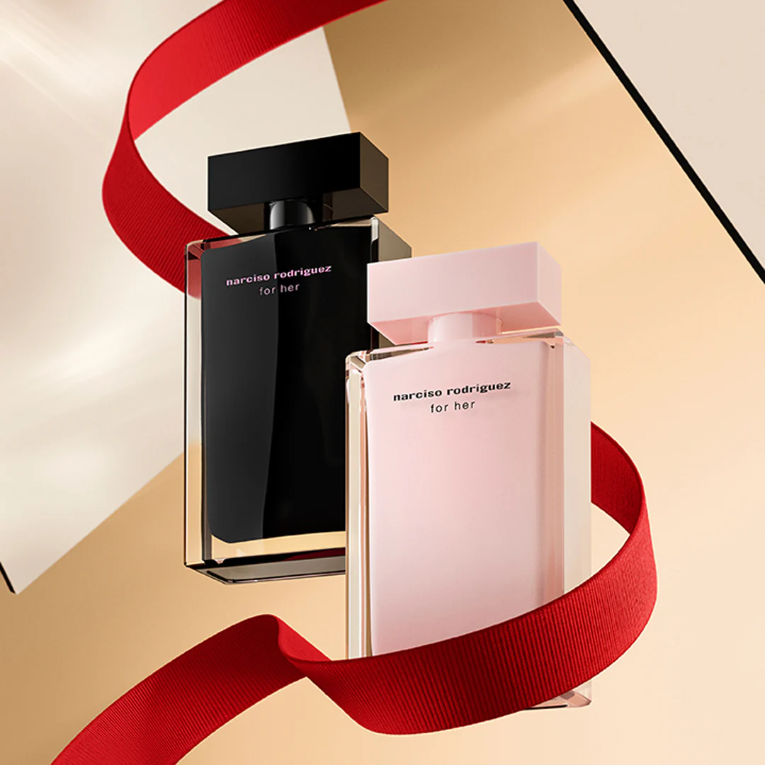 For Her Cofanetto Regalo - For Her Eau de Parfum - Cofanetto Profumo Donna, Eau de Parfum