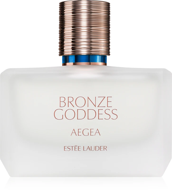 Estée Lauder Bronze Goddess Aegea Eau de Parfum para mulheres