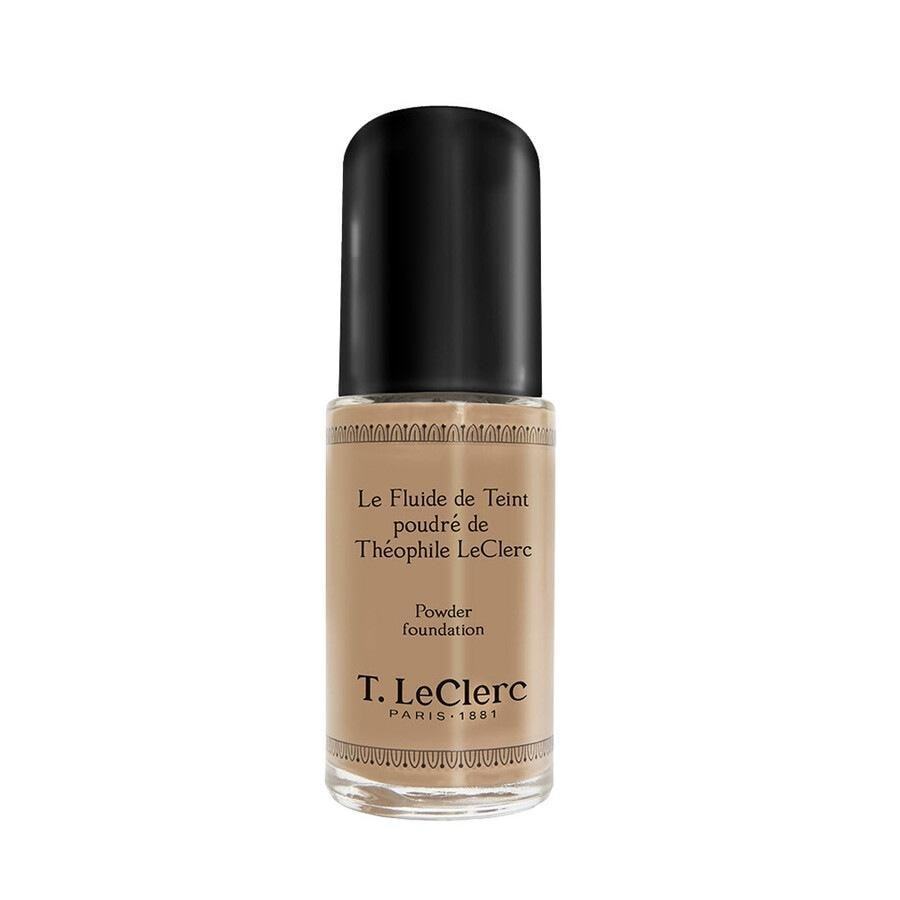 T. LeClerc mat puder - 30 ml