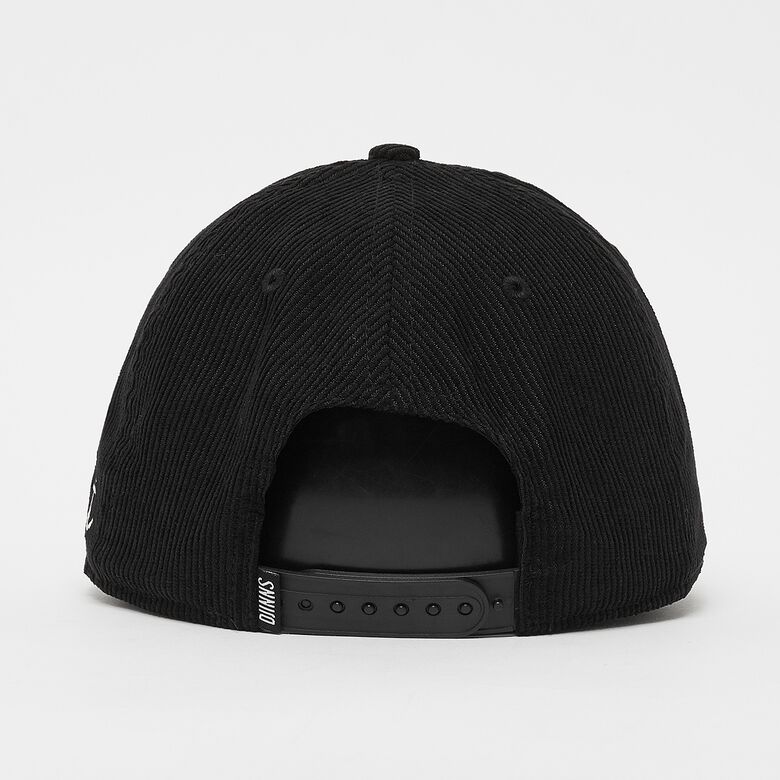 CordFelt TrueFit de 6 paneles