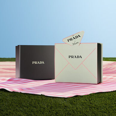 Prada Pack Paradoxe Eau de Parfum coffret cadeau parfum pour femme 90 ml 90 ml