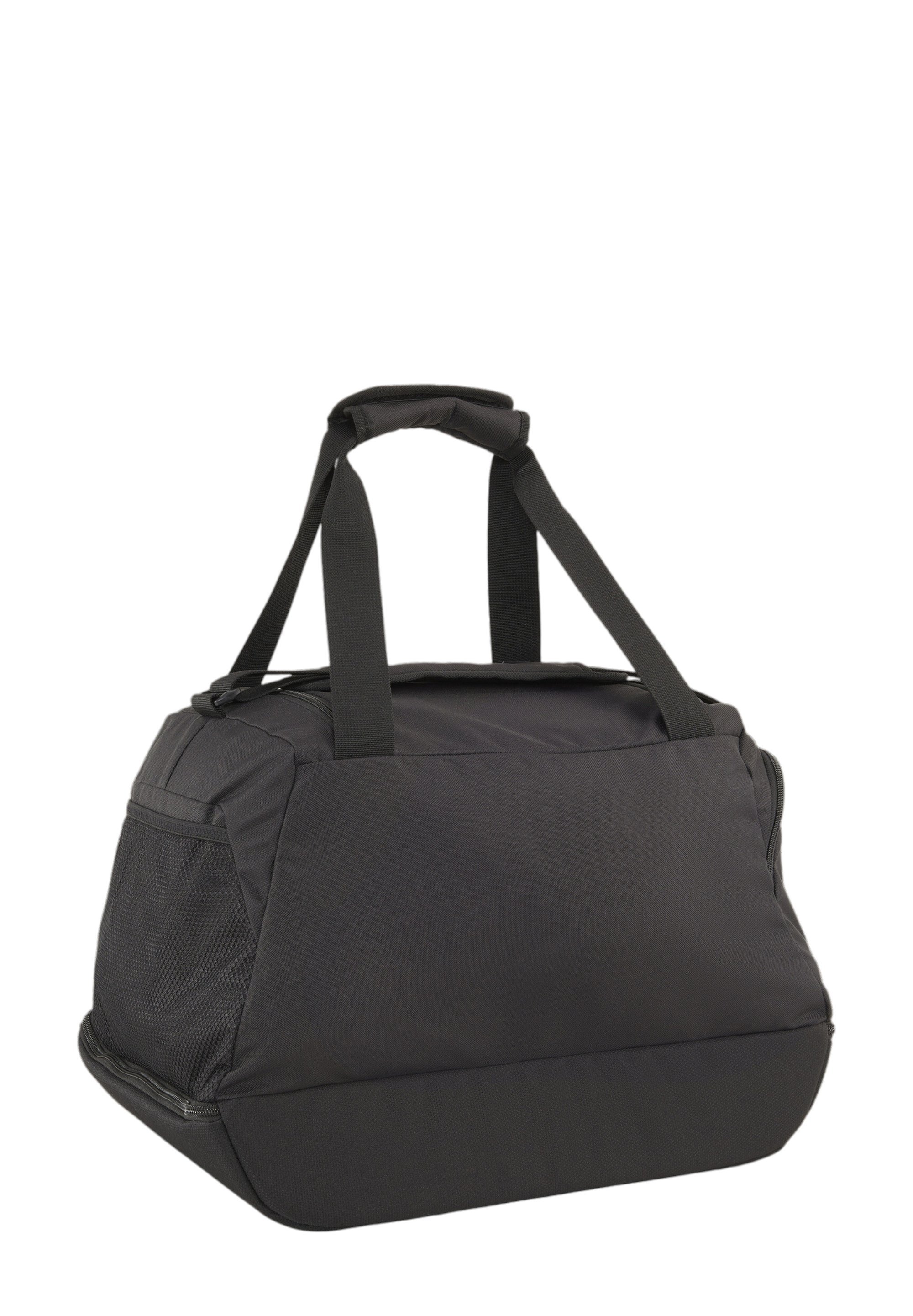Puma TEAMGOAL TEAMBAG S BC - Sports bag - puma black