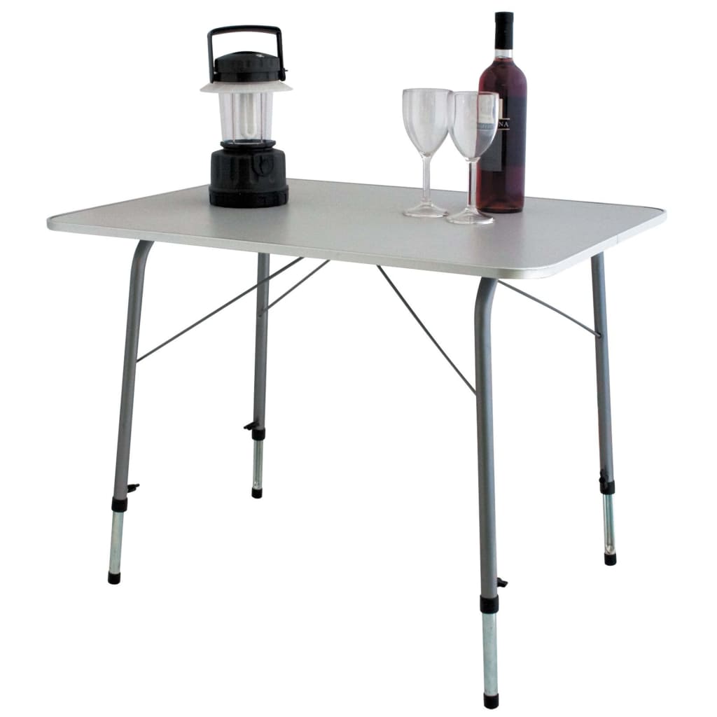 Mesa De Camping Eurotrail M