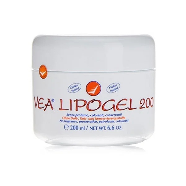 VEA Vea Lipogel 200 ml Gel hydratant lipophile