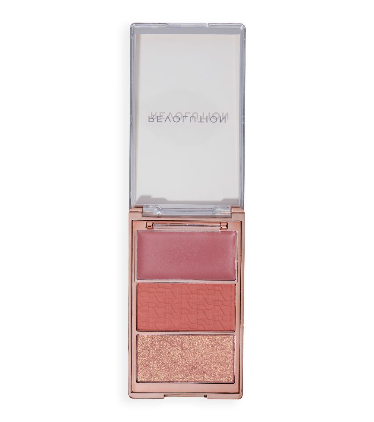 Палета руменила Icon Blush Руменила