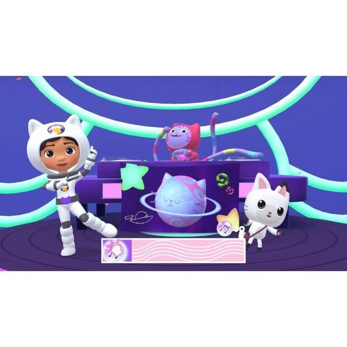 Gabby and the Magic House: It's Party Time - Gioco per Nintendo Switch