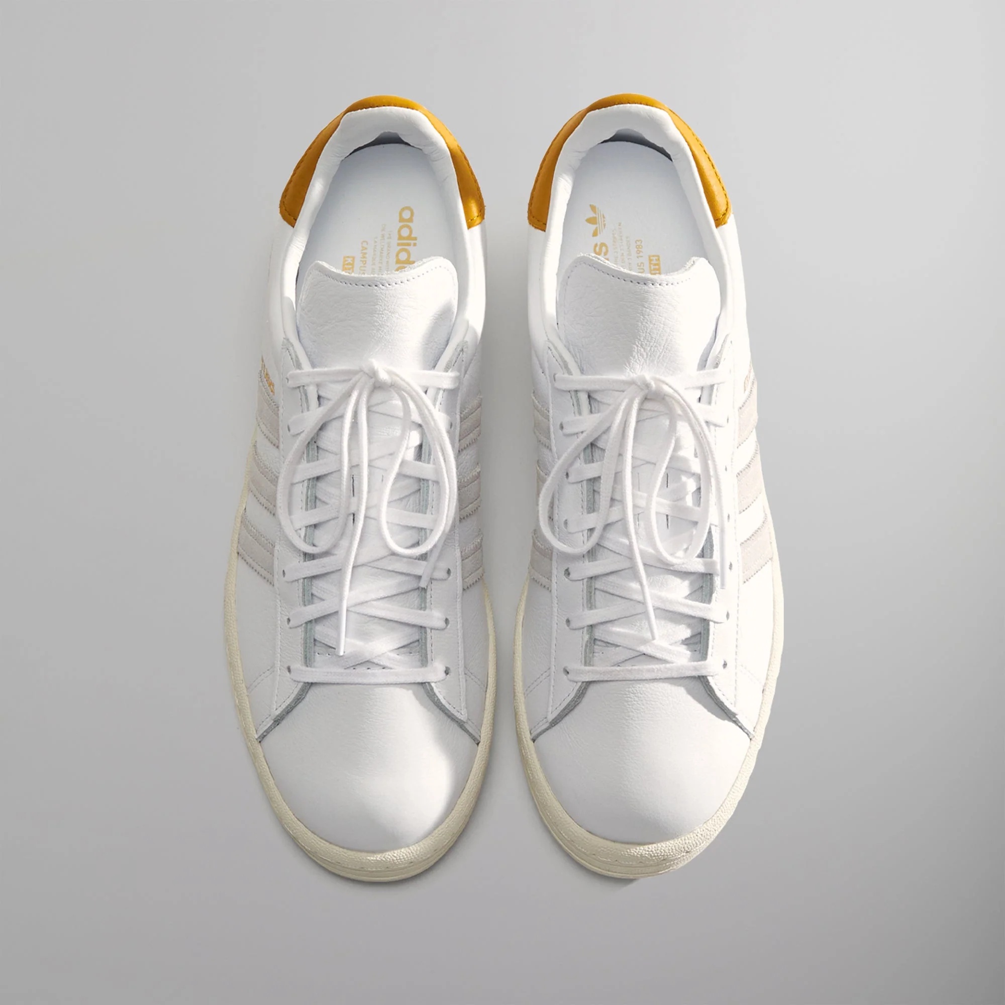 Kith Classics for adidas Originals Campus 80s