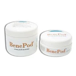 Benepod Cr Menthol Voetzuigtabletten 250