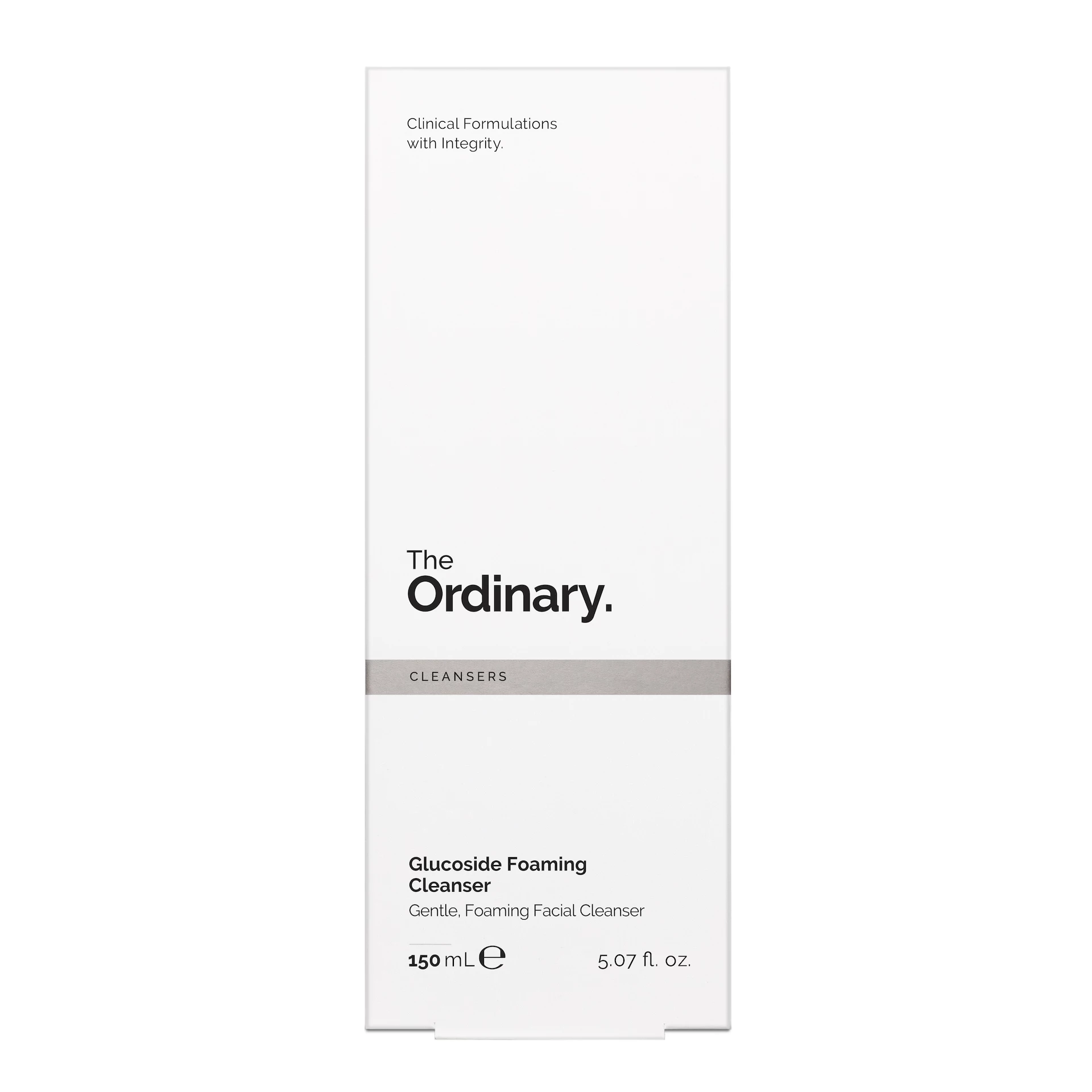Demachiant spumant cu glucozide 150 ml - The Ordinary