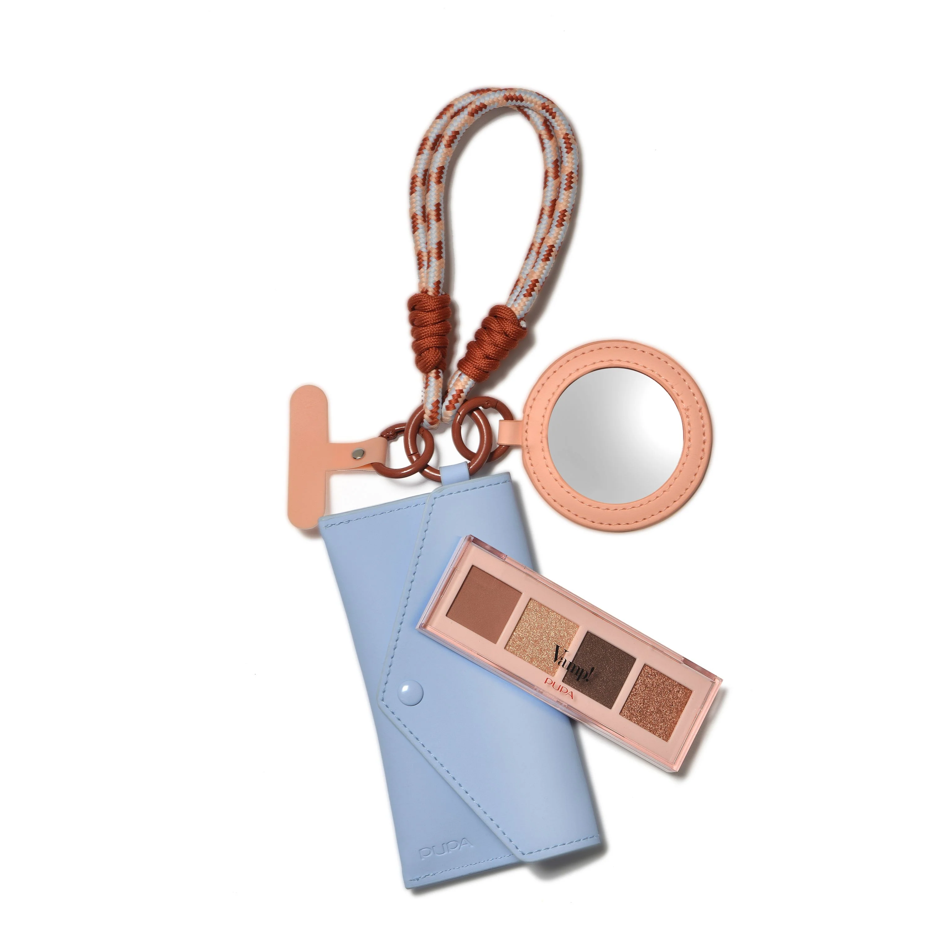 Occhi EveryWear – Wearable Palette - Palette occhi, Ombretto compatto, Altri Accessori