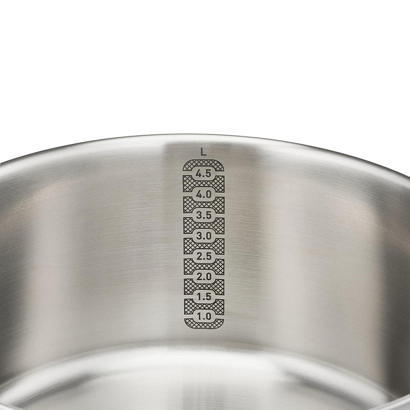 Tefal Casseruola 5,2 L ø 24 cm coperchio in vetro Tefal Daily