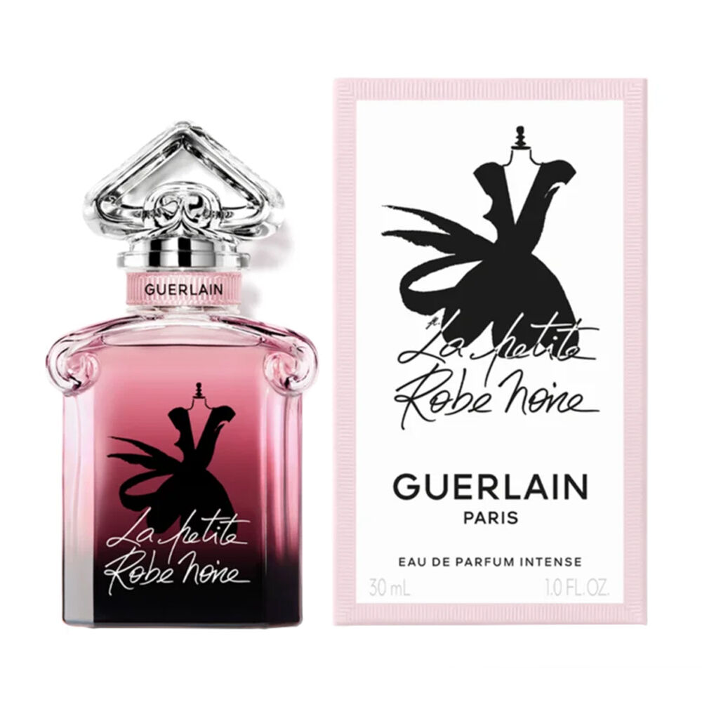 Guerlain La Petite Robe Noire Intense 2022